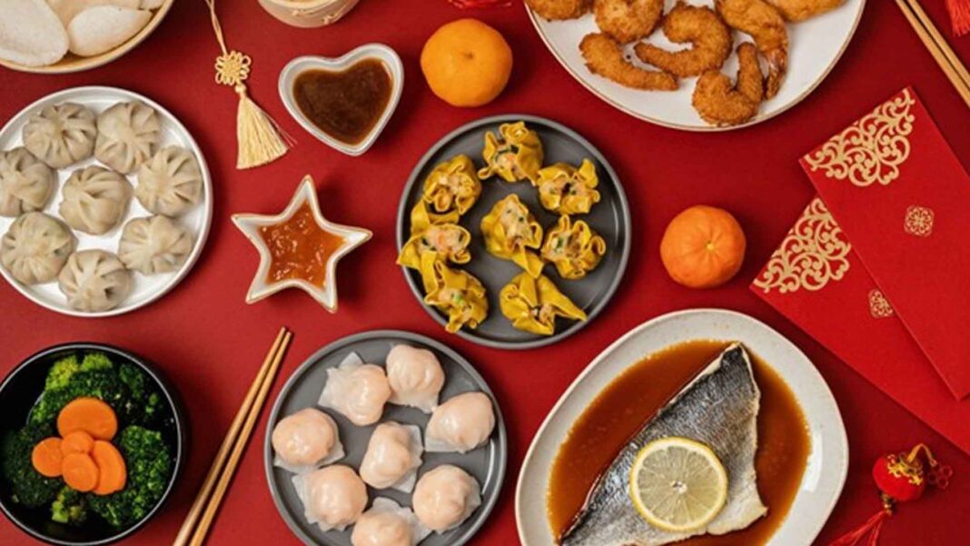 20230120 PAGEONE - Food