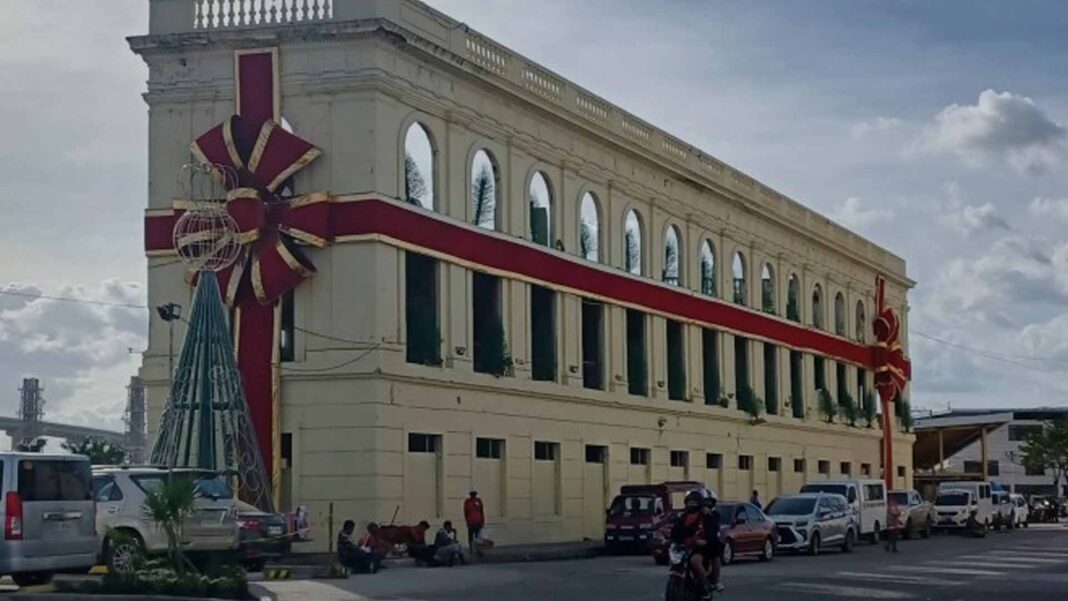 20230122 PAGEONE - Compania Maritima Building