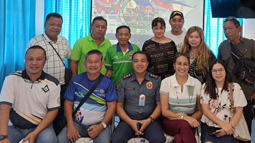 20230122 PAGEONE - Dumaguete cops