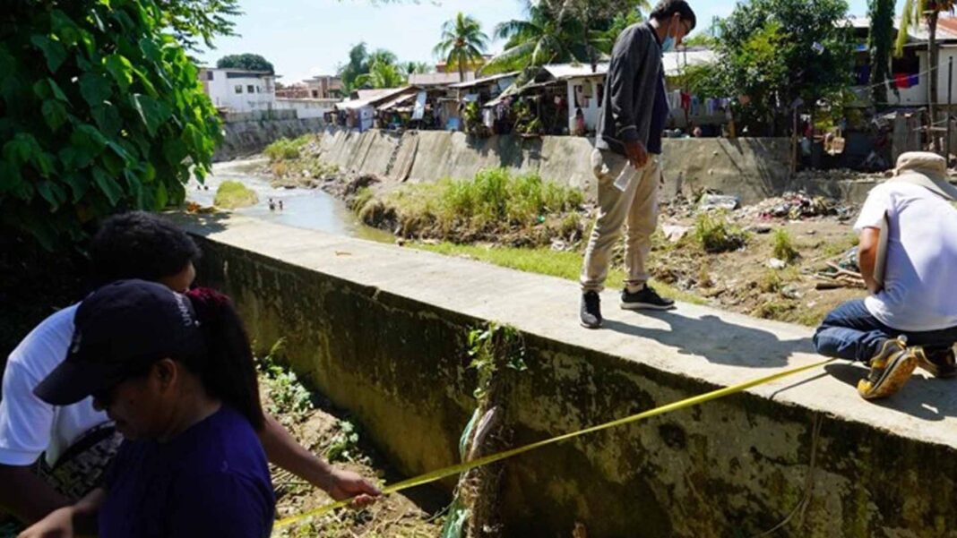 20230122 PAGEONE - Flood projects