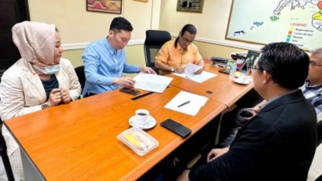 20230123 PAGEONE - BARMM investments