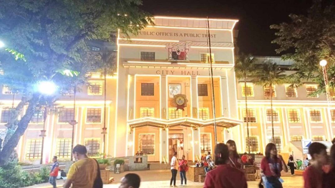 20230123 PAGEONE - Cebu City Hall