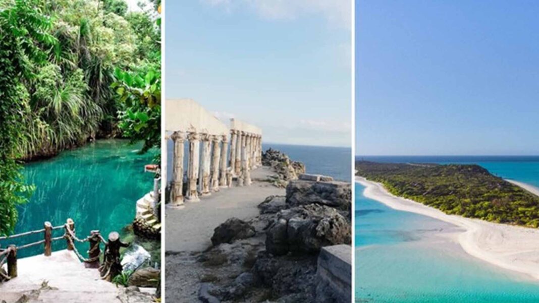 20230123 PAGEONE - Tourist Spots