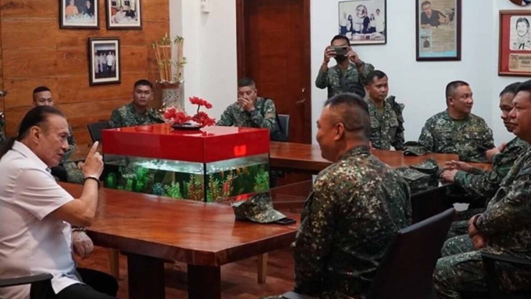 20230124 PAGEONE - 4th Marine Brigade