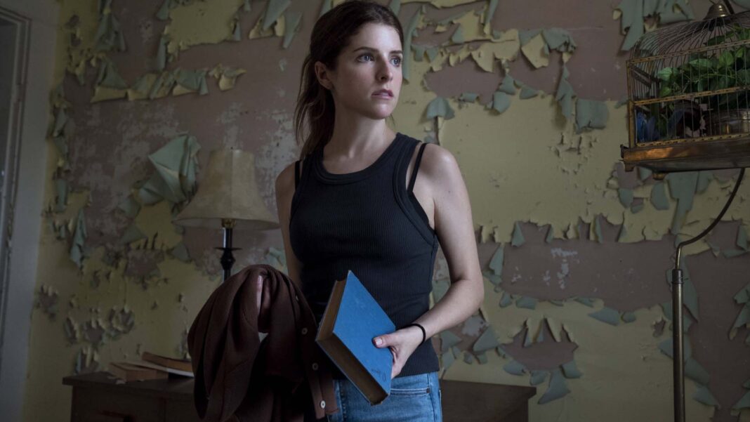 20230124 PAGEONE - Anna Kendrick