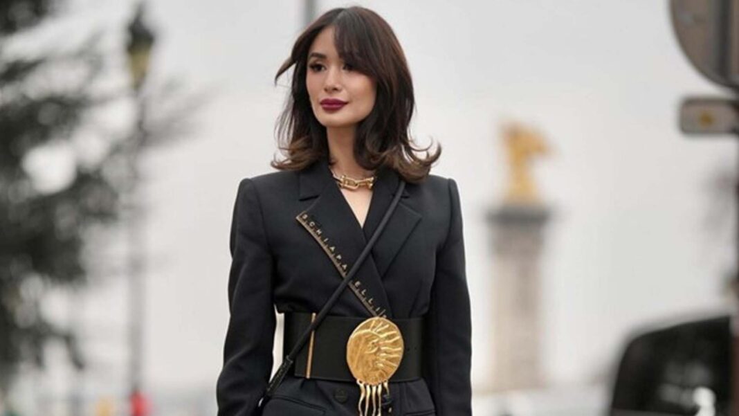 20230125 PAGEONE - Heart Evangelista