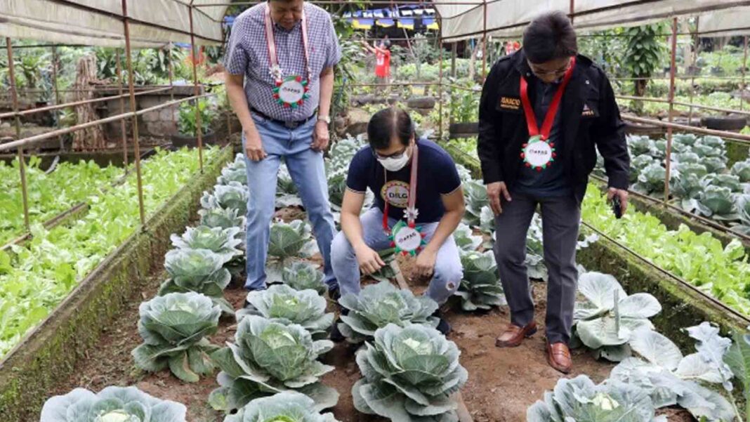 20230126 PAGEONE - Benjamin Abalos Jr