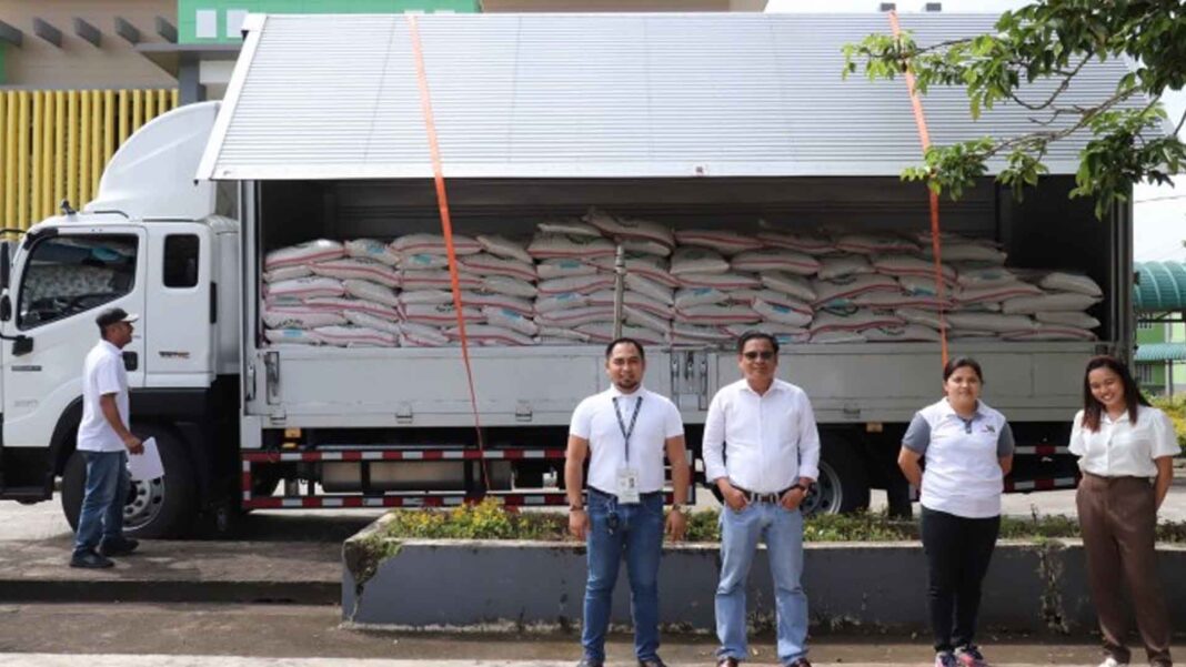 20230126 PAGEONE - Inbred rice seeds