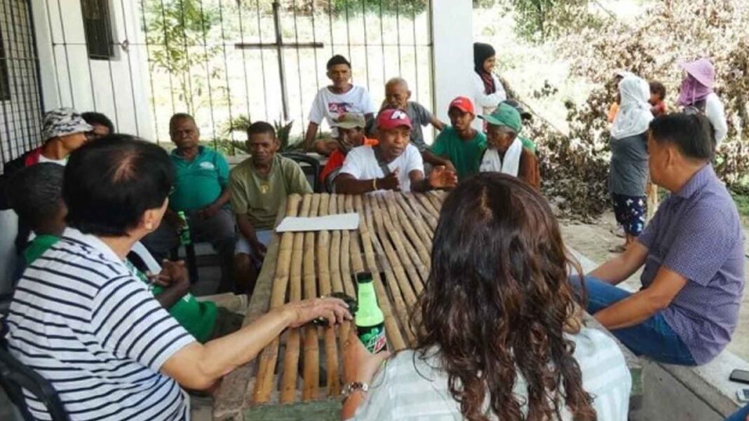 20230129 PAGEONE - Aeta farmers