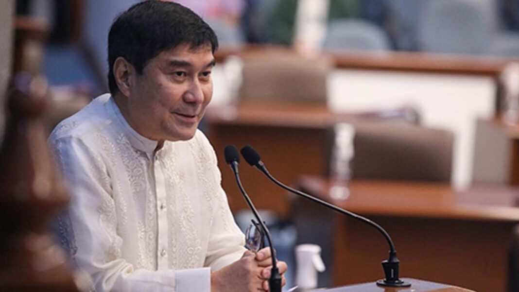 20230129 PAGEONE - Raffy Tulfo