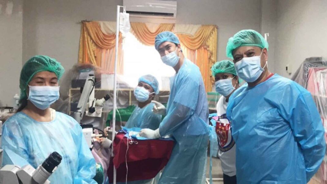 20230130 PAGEONE - Medical