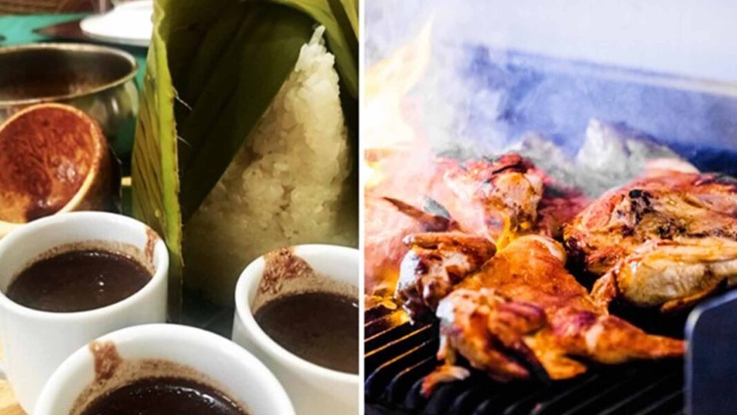 20230130 PAGEONE - Visayas Food Trip