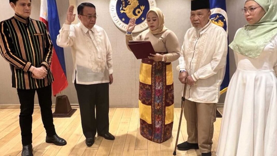 20230131 PAGEONE - Marawi Compensation Board