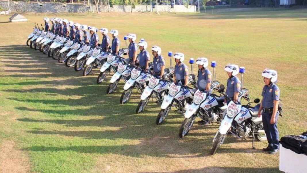 20230131 PAGEONE - Motorcycles