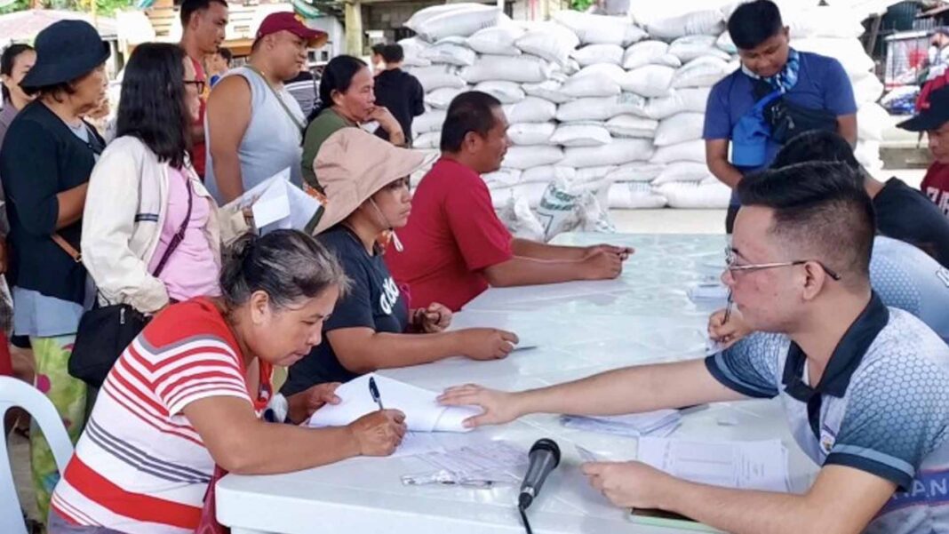 20230201 PAGEONE - Calamity-hit farmers