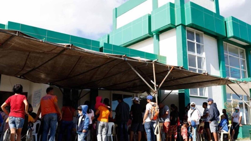 20230201 PAGEONE - City Health Office