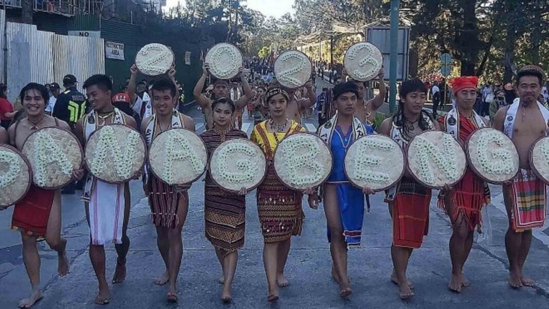 20230201 PAGEONE - Panagbenga 2023