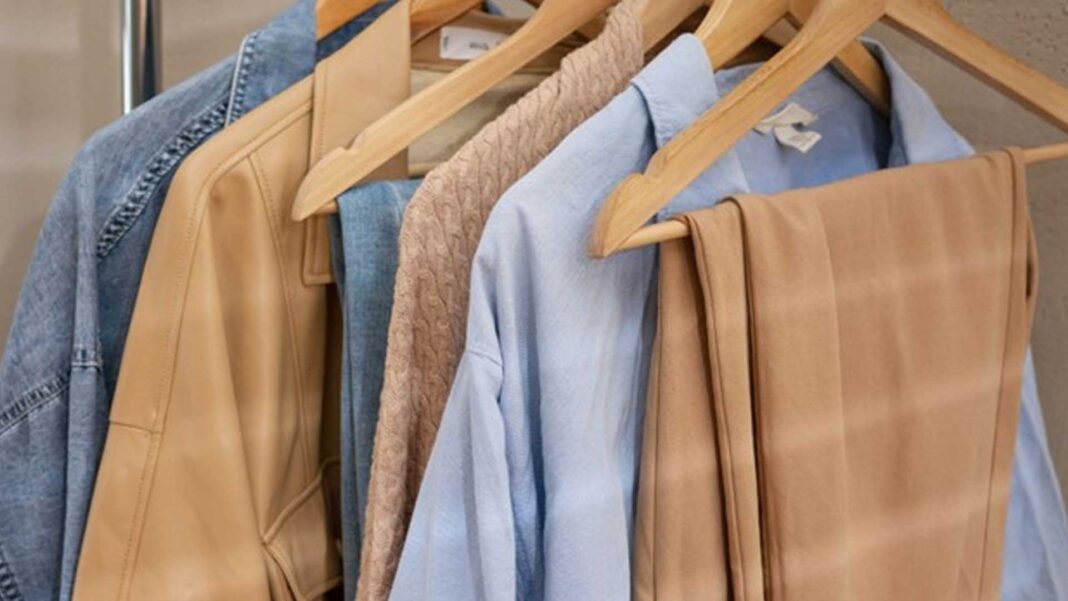 20230201 PAGEONE - Wardrobe