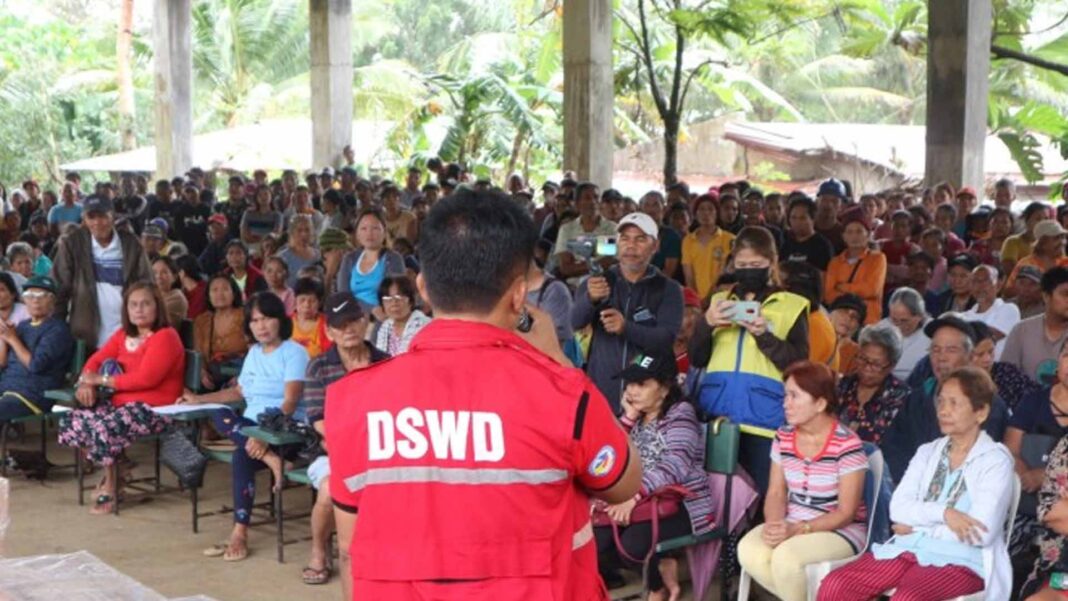 20230206 PAGEONE - DSWD