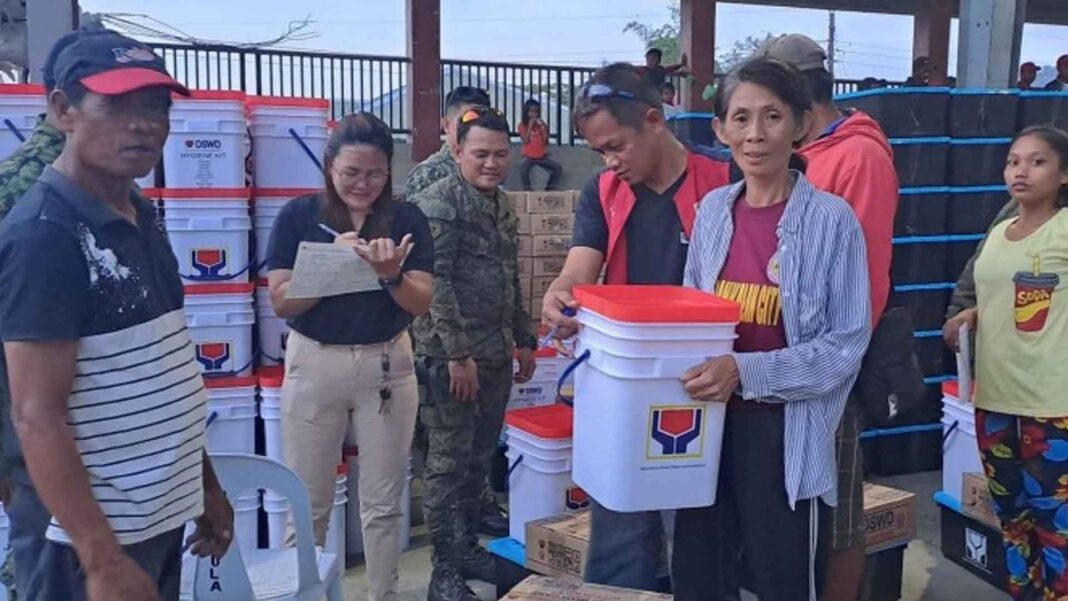 20230206 PAGEONE - DSWD-6