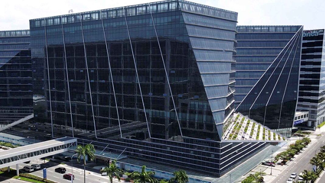 20230206 PAGEONE - FourE-Com Center