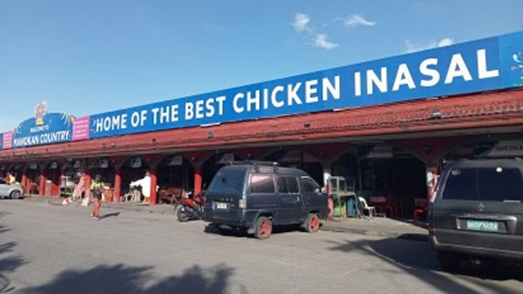 20230206 PAGEONE - Manokan Country