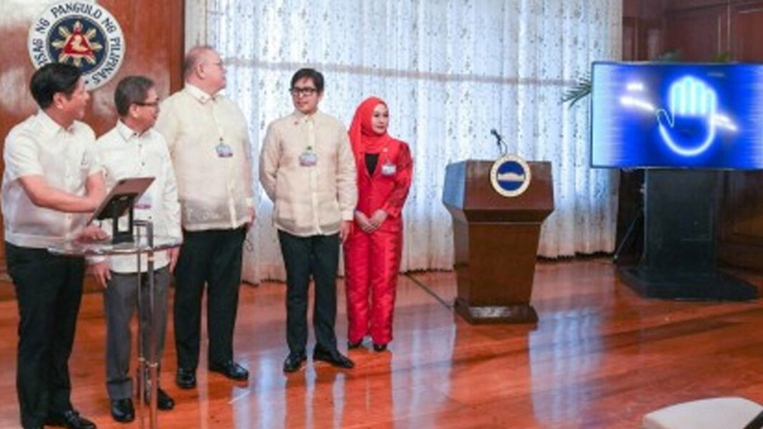 20230206 PAGEONE - PBBM and WESM