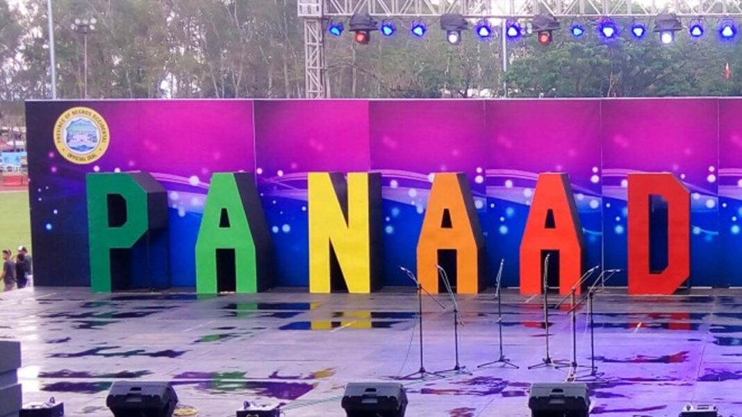 20230207 PAGEONE - Panaad_Negros Festival