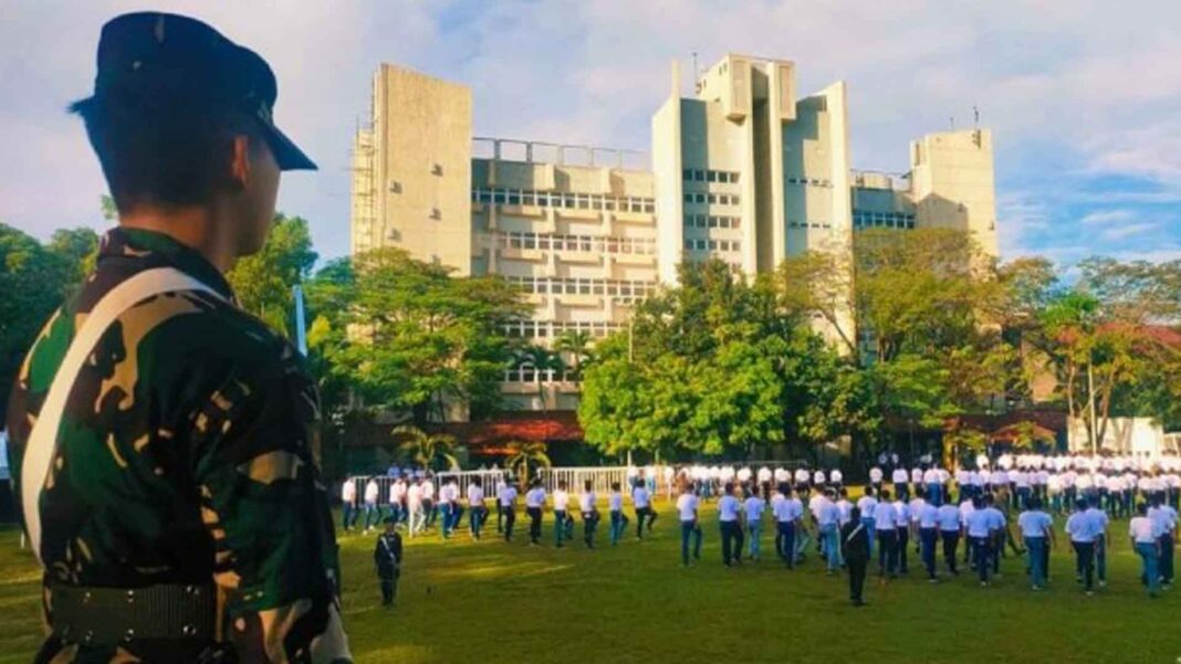 20230207 PAGEONE - ROTC