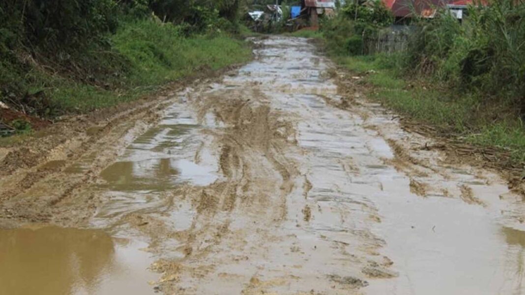 20230207 PAGEONE - Road project