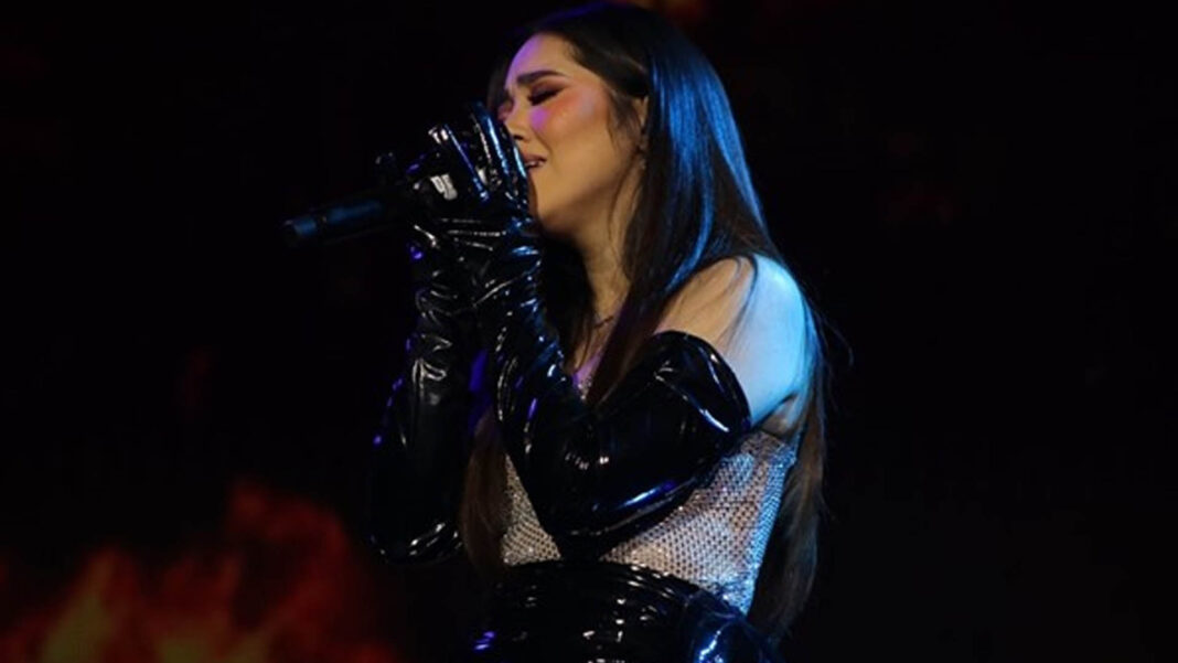 20230208 PAGEONE - Moira Dela Torre