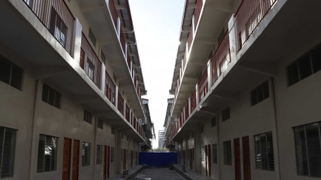 20230208 PAGEONE - Pambansang Pabahay