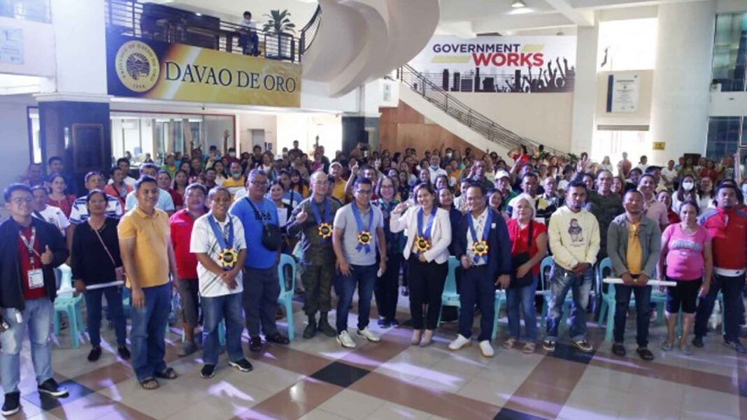 20230209 PAGEONE - Livelihood aid