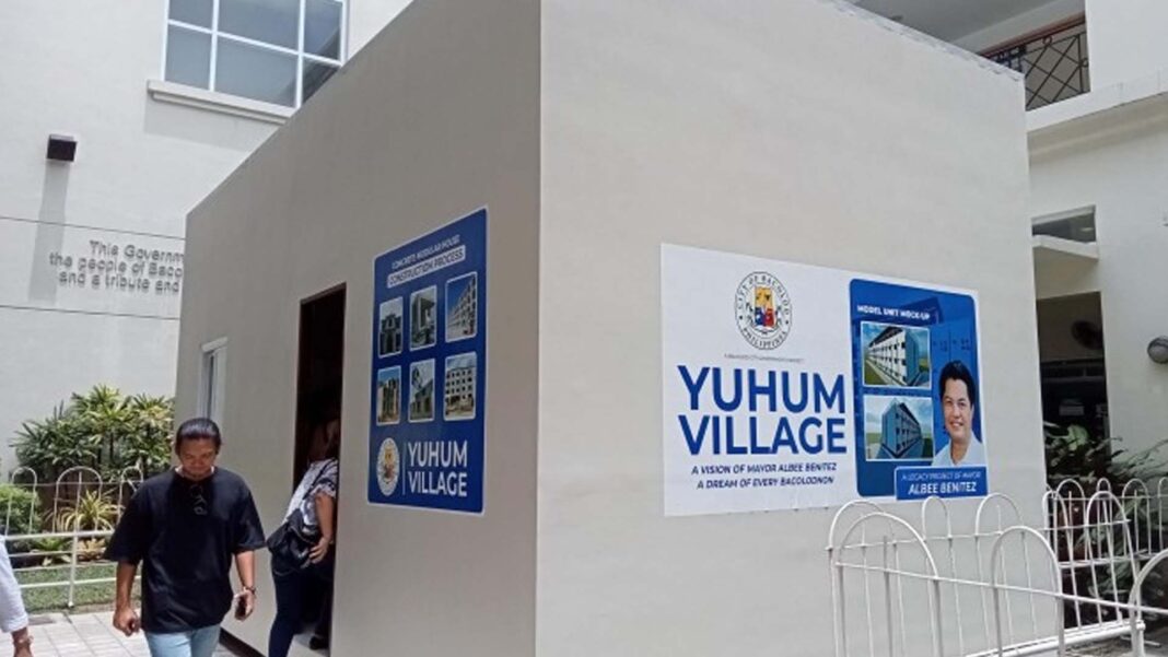 20230209 PAGEONE - Yuhum Village