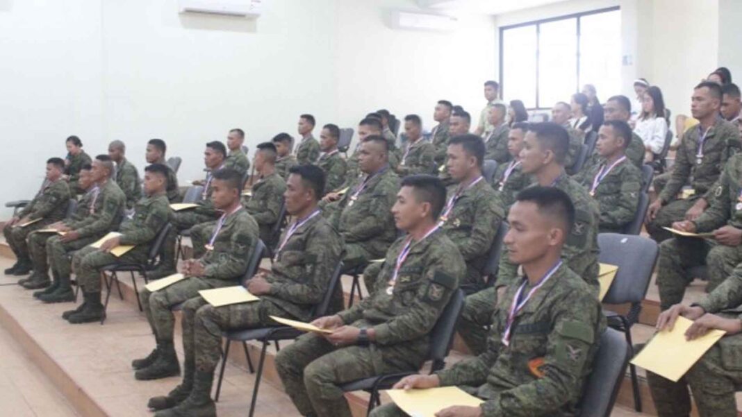 20230212 PAGEONE - Army