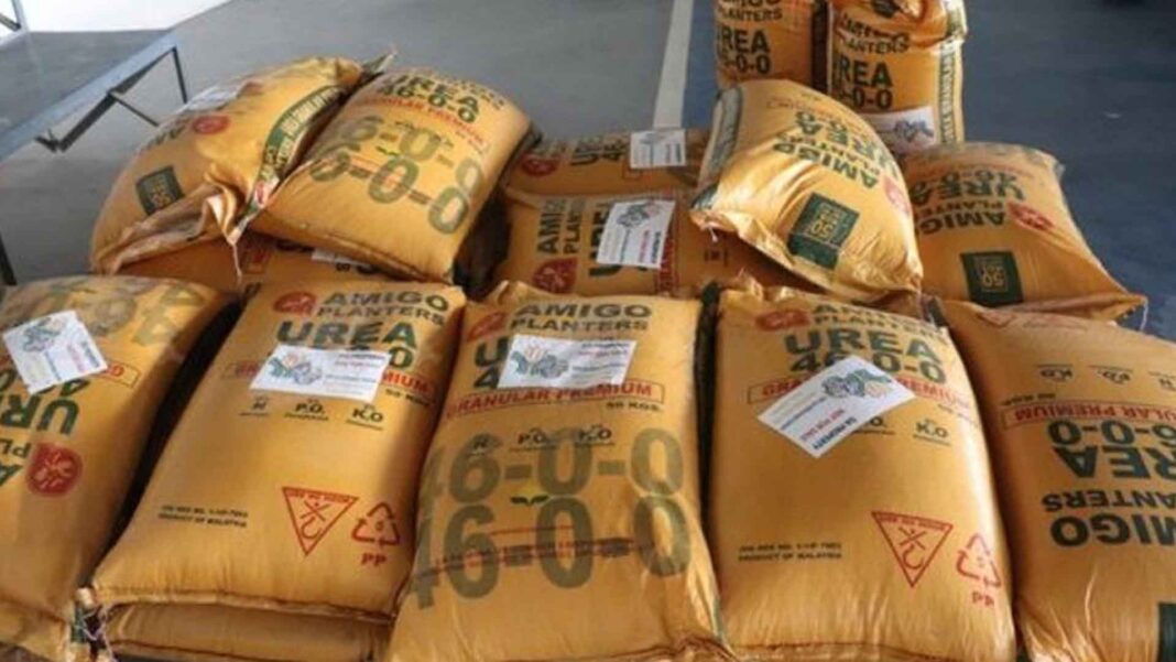 20230212 PAGEONE - Fertilizers