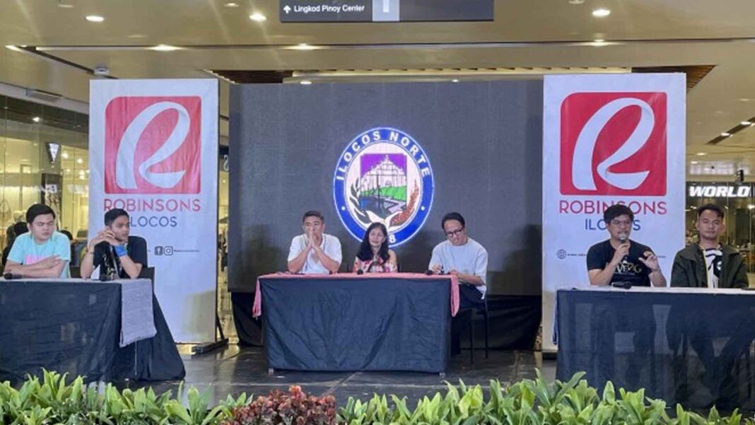 20230212 PAGEONE - Tan-ok ni Ilocano