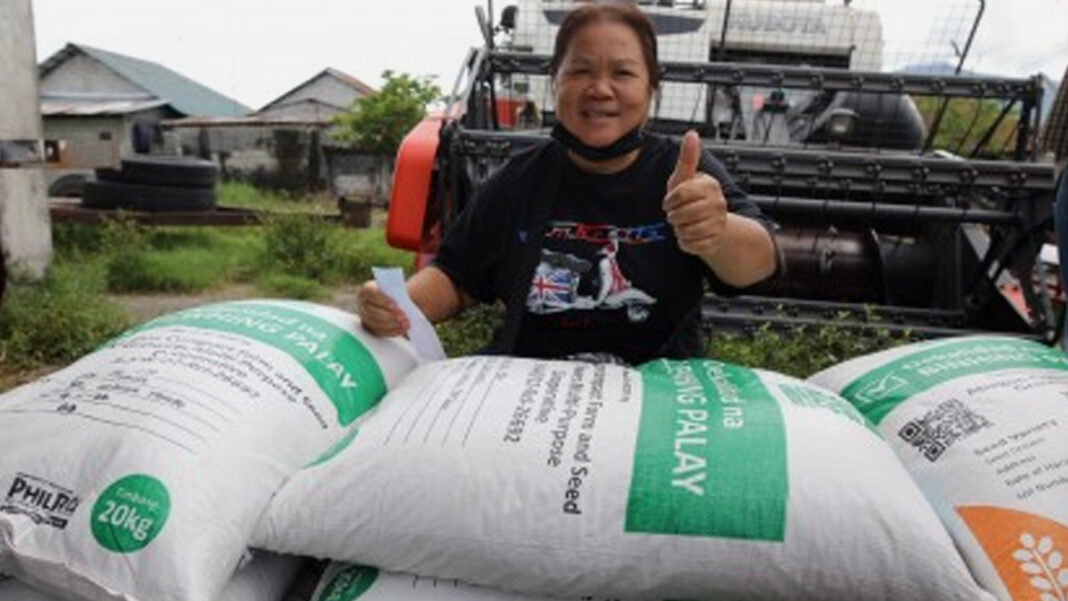 20230213 PAGEONE - Binhi e-Padala