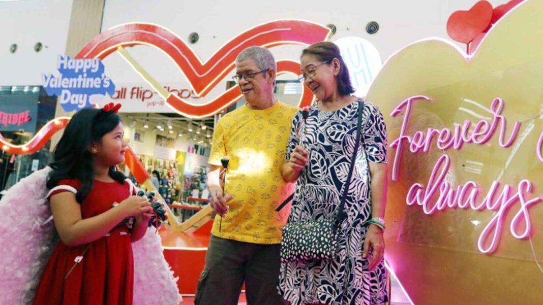 20230213 PAGEONE - Love