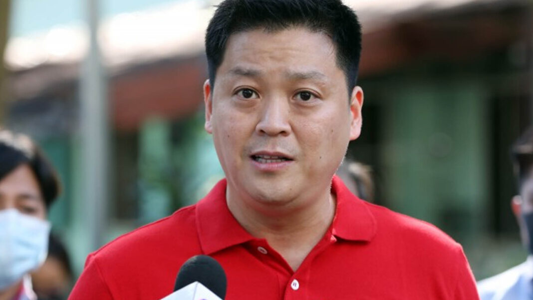 20230213 PAGEONE - Rex Gatchalian