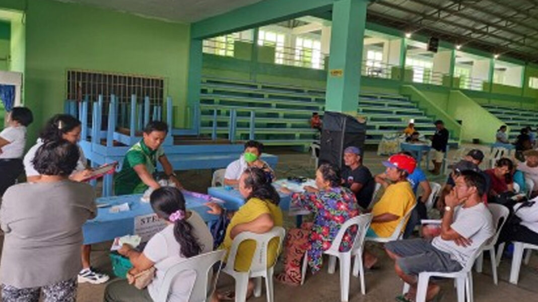 20230215 PAGEONE - Dinagat farmers