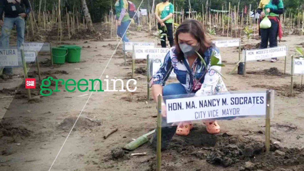 20230215 PAGEONE - Ma Nancy Socrates_greeninc