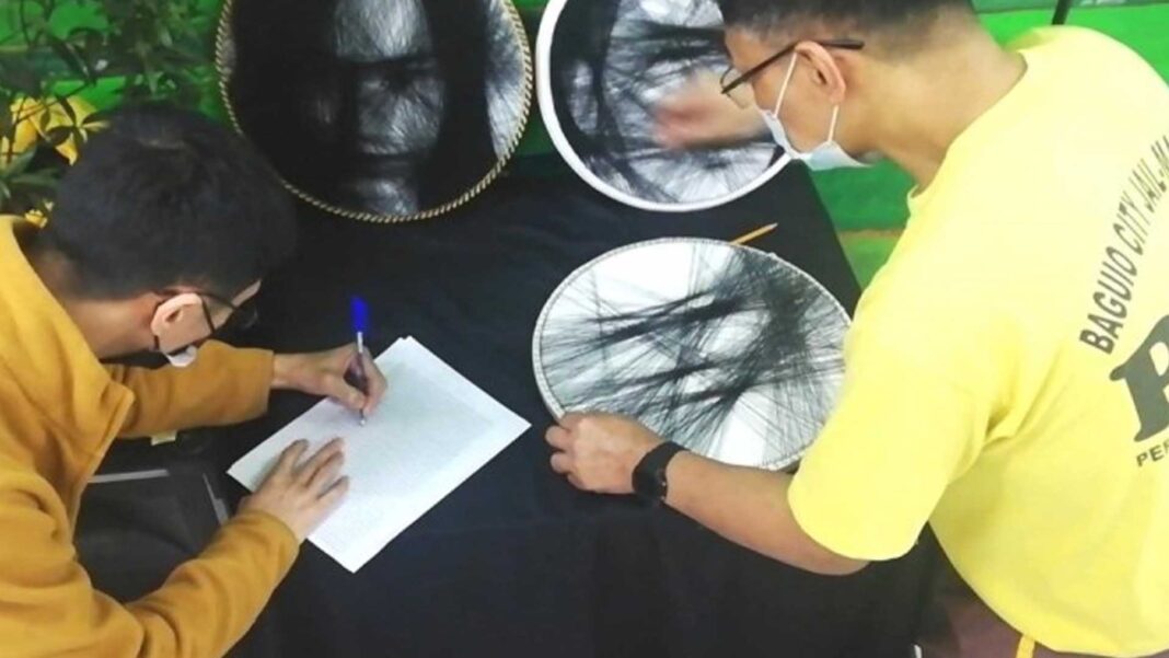 20230215 PAGEONE - String art