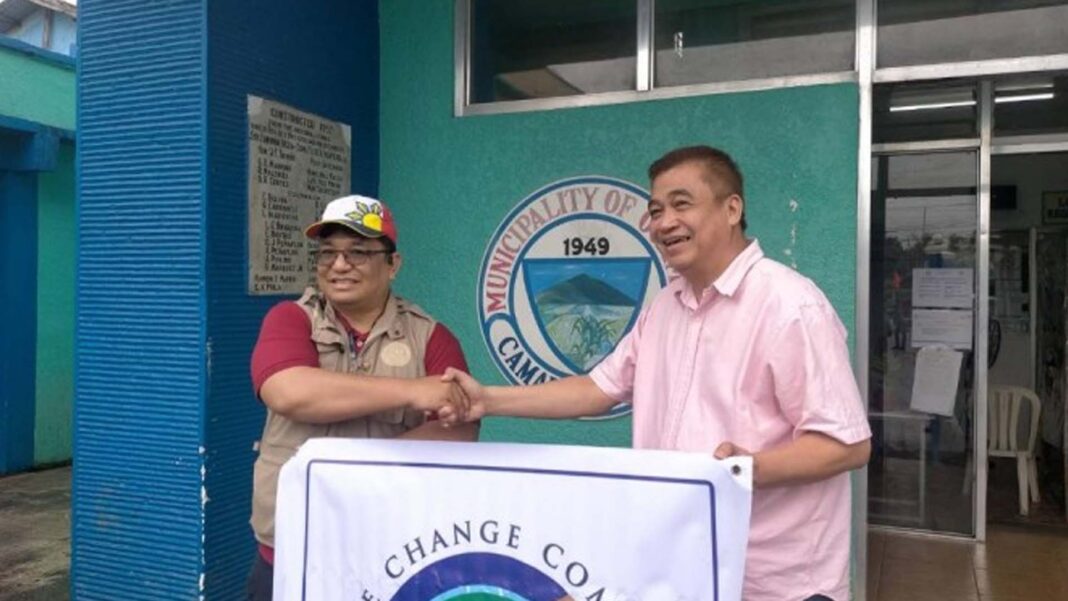 20230216 PAGEONE - Albert de la Cruz Sr and Roland Allan Go