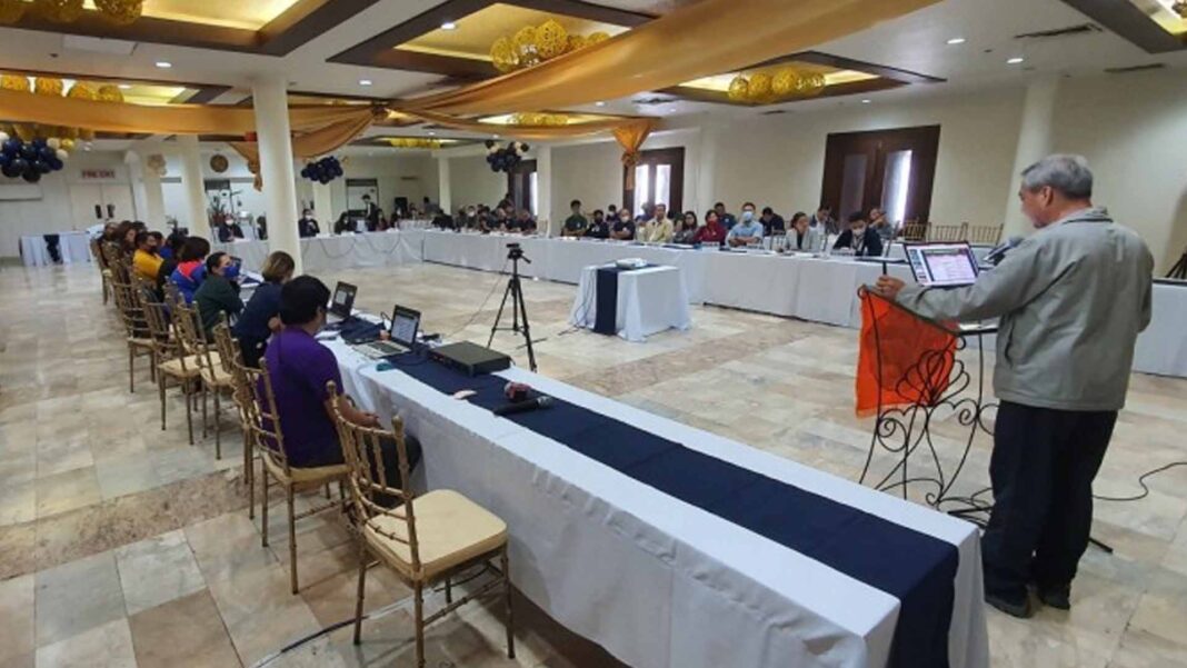 20230216 PAGEONE - DRRMC