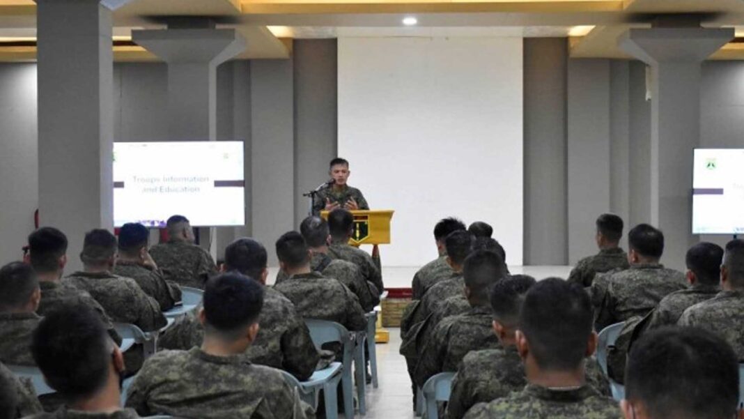 20230216 PAGEONE - Mental health