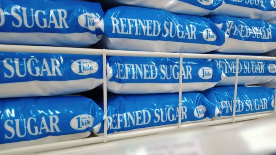 20230216 PAGEONE - Sugar