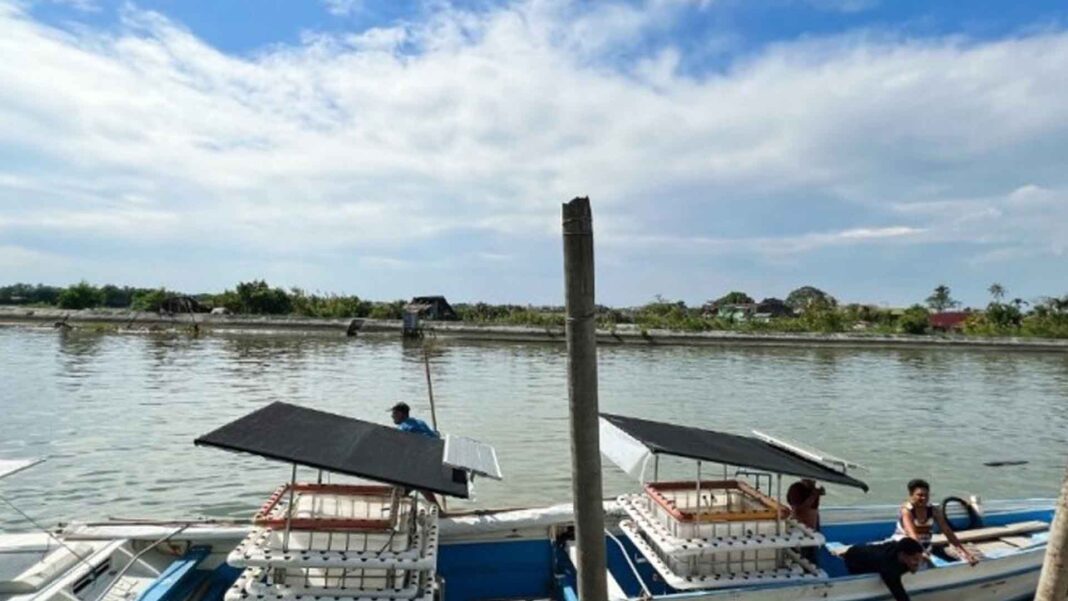 20230219 PAGEONE - Aquaponics technology system