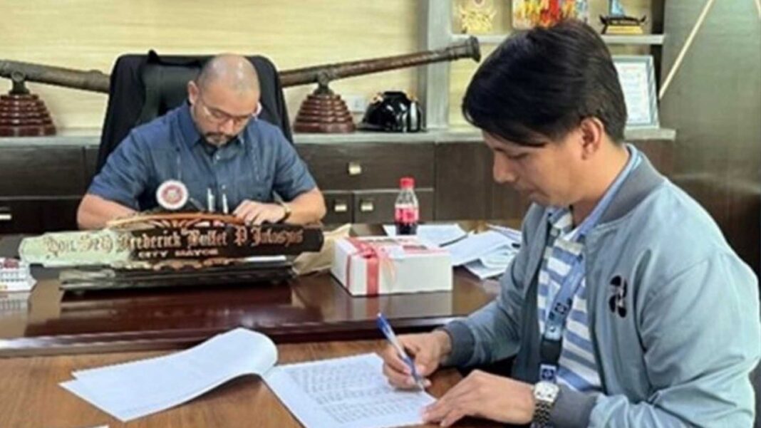 20230219 PAGEONE - Frederick Jalosjos_L and Nuhman Aljani