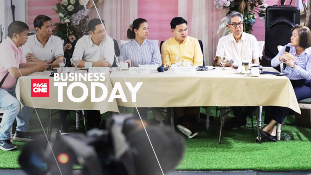 20230219 PAGEONE - Marcos administration_business